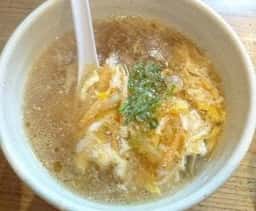 ぎょうざ屋・天