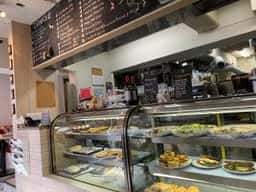Kiwi Kitchen