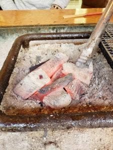 古里食房 傳
