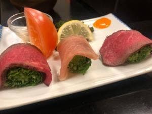 昭和館