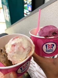 サーティワンアイスクリーム 新宿靖国通り店
