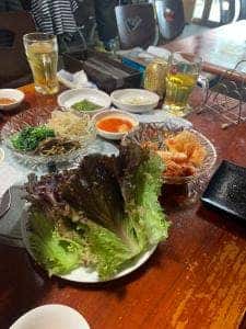 南大門