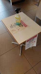 マクドナルド 8号線福井店