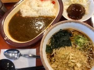 山田うどん 指扇店