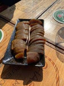 小川又兵衛商店 ならまち店