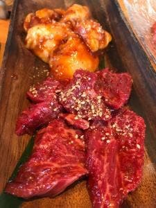 和牛焼肉 Beef Factory73 武蔵小山店