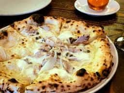 ピッツェリア ダル リッチョロ