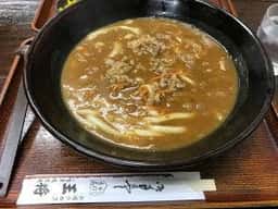 手打ちうどん 王将