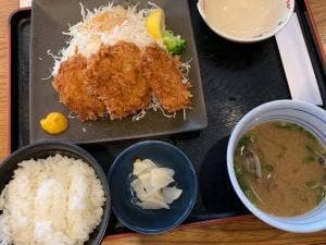 夢庵 伊勢崎店