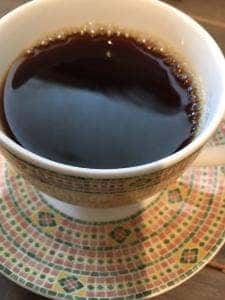 駒込カフェ
