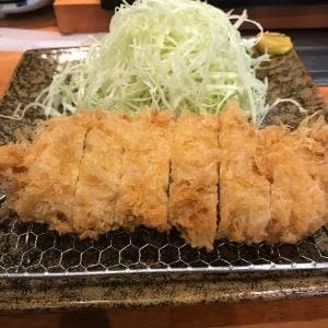 豚基地 かつも