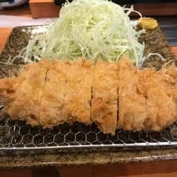 豚基地 かつも
