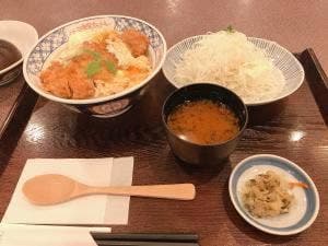 とんかつ濵かつ 広島矢賀店