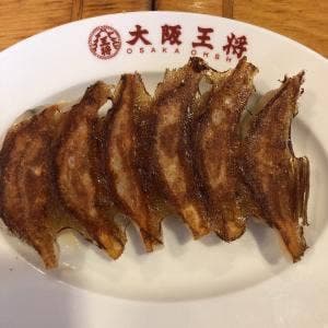大阪王将 高知南川添十石店