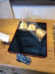パンの岩田