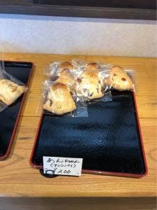 パンの岩田