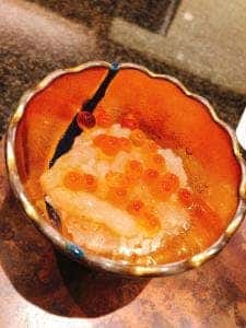 日本料理 都万麻