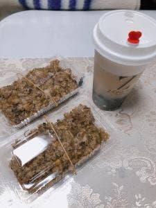 Z-ONE TEA 江古田店