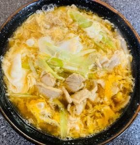 伸玄そば処