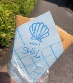 Creperie Shells Lai