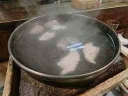 軍鶏丸
