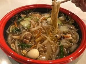 パーティーハウス