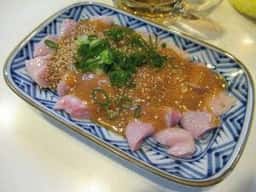 大門