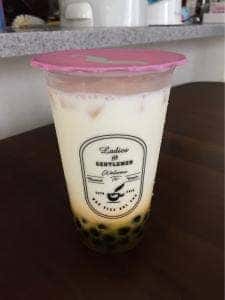 WHO'S TEA イオンモール大高店