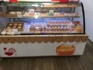 とよんちのたまご 荏原町店