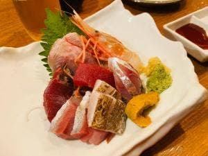 魚真 吉祥寺店
