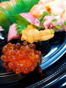 すし銚子丸 綾瀬店