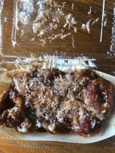 たこ顔 太田店