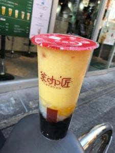 茶咖匠 明大前店