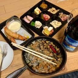 Ienomi バル日和