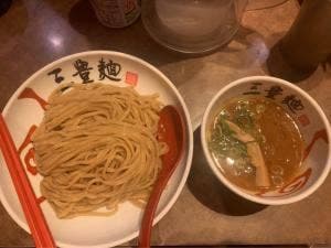 三豊麺~斬~ 堺筋店