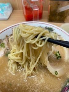 ラーメン ステップ 宮崎恒久店