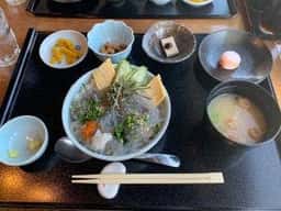 レストラン四季菜
