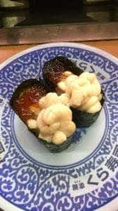 くら寿司 桑名店
