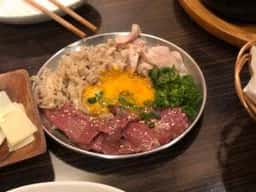 恋文酒場 かっぱ 恋文横丁店