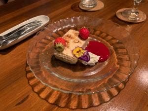 フランス食堂 Le Brillant