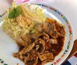レストラン 利樹