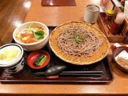 そじ坊 西宮アクタ店