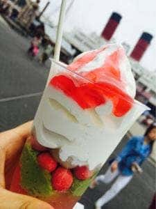 リバティ ランディング ダイナー