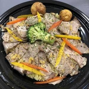 イタリアン食堂にじいろ