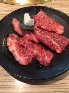 安楽亭 行田押上町店