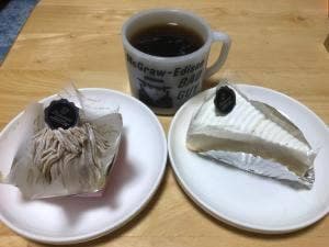 ケーキ工房ゆーた