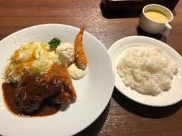 心斎橋 ミツヤ 京阪モール店