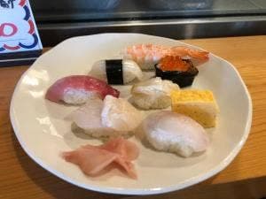 すしまる