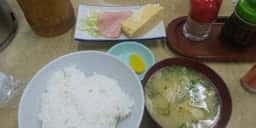 やまびこ食堂