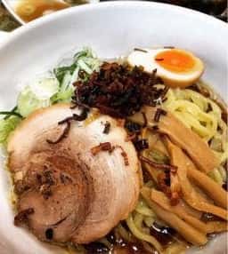 ラーメン天華